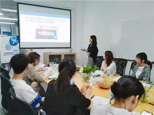 2019創(chuàng)新挑戰(zhàn)賽閔行分賽場(chǎng) 聚焦生物醫(yī)藥與新一代信息技術(shù)，助力項(xiàng)目防雷安全