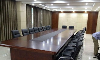 溫州專業辦公家具一站式服務 高效安裝、配送與維修，價格透明合理